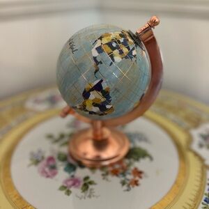 Anthropologie Globe